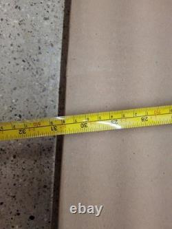 Ultra Mobile phone Store business Floor Display Sign Award Winning window add