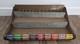 VTG Life Savers 9 Flavor Metal Tin Candy 3 Rack Store Display Sign Advertizing