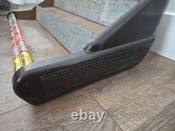 VTG Life Savers 9 Flavor Metal Tin Candy 3 Rack Store Display Sign Advertizing