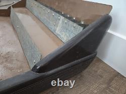 VTG Life Savers 9 Flavor Metal Tin Candy 3 Rack Store Display Sign Advertizing