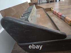 VTG Life Savers 9 Flavor Metal Tin Candy 3 Rack Store Display Sign Advertizing