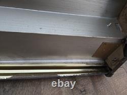 VTG Life Savers 9 Flavor Metal Tin Candy 3 Rack Store Display Sign Advertizing