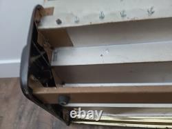 VTG Life Savers 9 Flavor Metal Tin Candy 3 Rack Store Display Sign Advertizing