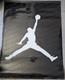 VTG NIKE RARE 90s Vinyl Store Display Banner Sign Poster The Wall