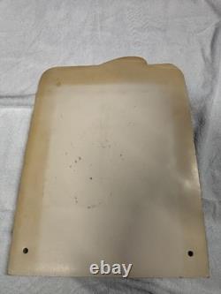 VTG Phantasy Star Online Store Display! Sega Dreamcast 2000 Sign 16x12 Sign