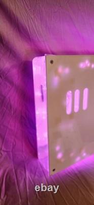 Victoria's Secret PINK Brand Large Light Up Display Sign
