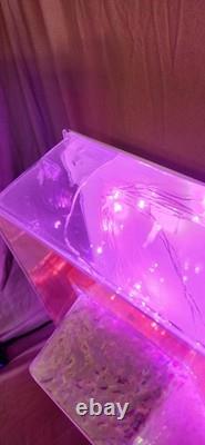 Victoria's Secret PINK Brand Large Light Up Display Sign