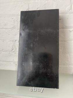 Vintage 1930s Metal Garlock Auto Water Pump Packing Store Display Parts Box Sign
