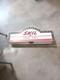 Vintage 1940 Skil Electric Tool Advertising Store Display Sign Rare Antique