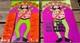 Vintage 1970s NOS Tattooz Store Display Set of (40) Packs (160 Tattoos) RARE