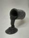 Vintage 1978 Flexane Resin Epoxy Store Display Advertising Art Sculpture Rare