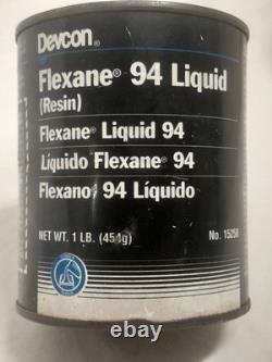 Vintage 1978 Flexane Resin Epoxy Store Display Advertising Art Sculpture Rare