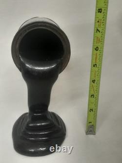Vintage 1978 Flexane Resin Epoxy Store Display Advertising Art Sculpture Rare