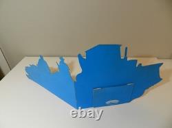 Vintage 1978 The Village People Record Store Counter Display- Vintage Music Sign