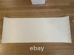 Vintage 1991 SNES Super Nintendo Mario Store Display Sign Pepsi Promo Christmas