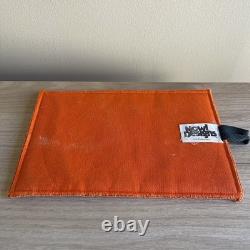 Vintage 70s Levis Levi Strauss Big E Jeans 501 XX Jumbo Patch Countertop Display