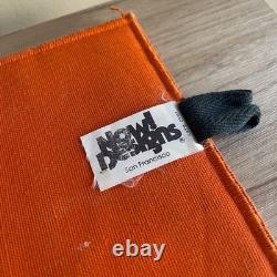 Vintage 70s Levis Levi Strauss Big E Jeans 501 XX Jumbo Patch Countertop Display