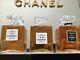 Vintage Advertising Store Display CHANEL perfume, COCO, CHANEL 19 & CHANEL 5 EDP