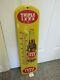Vintage Advertising Triple XXX Soda Store Thermometer Display 963-q