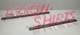 Vintage Arrow Shirts Clothing Retail Store Sign Display Advertising 24