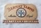 Vintage BERNAT YARNS Store Display Sign