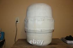 Vintage Budweiser Beer Kegs For Sale Anheuser Busch 22 Metal Store Display Sign