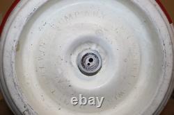 Vintage Budweiser Beer Kegs For Sale Anheuser Busch 22 Metal Store Display Sign