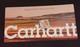 Vintage Carhartt Sign 18 X 36 Store Sign Department Store NOS Double Sided