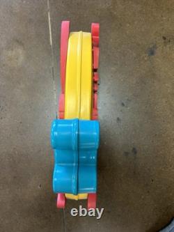 Vintage Disney Store Display Plastic Movie Sign 1990's-Y2K Era