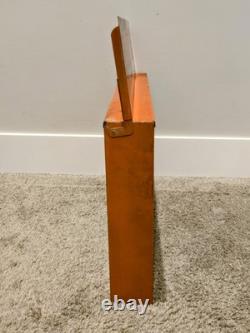 Vintage Dorman Ready Packs Automotive Fasteners Display Rack Sign