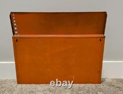 Vintage Dorman Ready Packs Automotive Fasteners Display Rack Sign