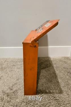 Vintage Dorman Ready Packs Automotive Fasteners Display Rack Sign