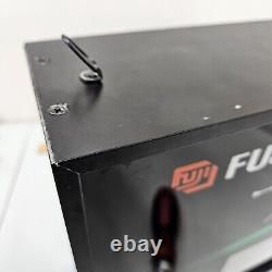 Vintage Fujifilm Professional Store Display Clock Light Not Working