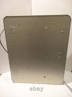 Vintage Fujifilm Professional Store Display Light Sign 18 x 22