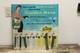 Vintage GATES Estate Hardware Store Advertising Garden Hose Display Tin SIGN