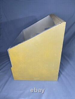 Vintage Hamiltons Ultimate Lettering Tools Advertising Counter Display Box Case