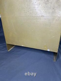 Vintage Hamiltons Ultimate Lettering Tools Advertising Counter Display Box Case