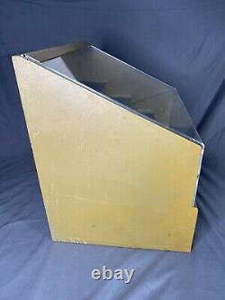 Vintage Hamiltons Ultimate Lettering Tools Advertising Counter Display Box Case