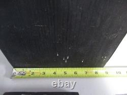 Vintage Hardware Store Retail Display Mailbox MD Lots of Letters Sign Making