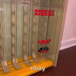 Vintage Kodak Camera FILM Store Counter Or Wall Advertising DISPLAY Dispenser