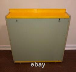 Vintage Kodak Camera FILM Store Counter Or Wall Advertising DISPLAY Dispenser