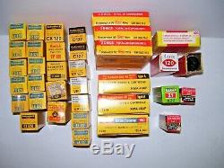 Vintage Kodak Counter Store Display Gravity Fed Film Dispenser+29 Unopened Films