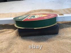 Vintage Krispy Kreme Donut Store Display Double Sided Sign Only No Display