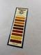 Vintage Kyanize Floor Finish Shade Store Display