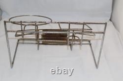 Vintage Lance Peanuts Display Rack Metal General Store Advertising Countertop
