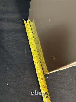 Vintage Metal Cigarette Store Display Rack Camel Winston Salem Cavalier Branded