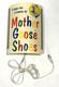 Vintage Mother Goose Shoes Advertising Light Up Store Display Sign WORKS