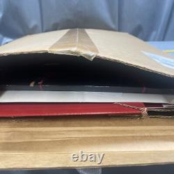 Vintage Mulan Disney Video Store Display Standee With Original Box Never Used