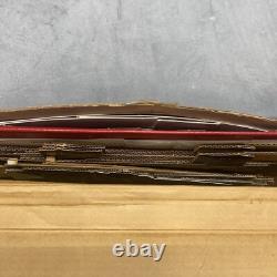 Vintage Mulan Disney Video Store Display Standee With Original Box Never Used