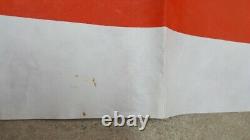 Vintage Nike Swoosh Banner